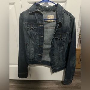Jean Jacket Old Navy Small